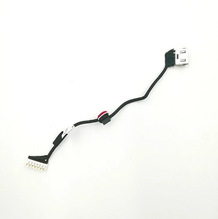 Alimentation CC De Rechange Pour Lenovo Y720-15IKB 80VR