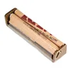 Degradable Cigarette Holder 110mm/70mm Portable Manual Tobacco Herb Roller Cone Rolling Machine 3