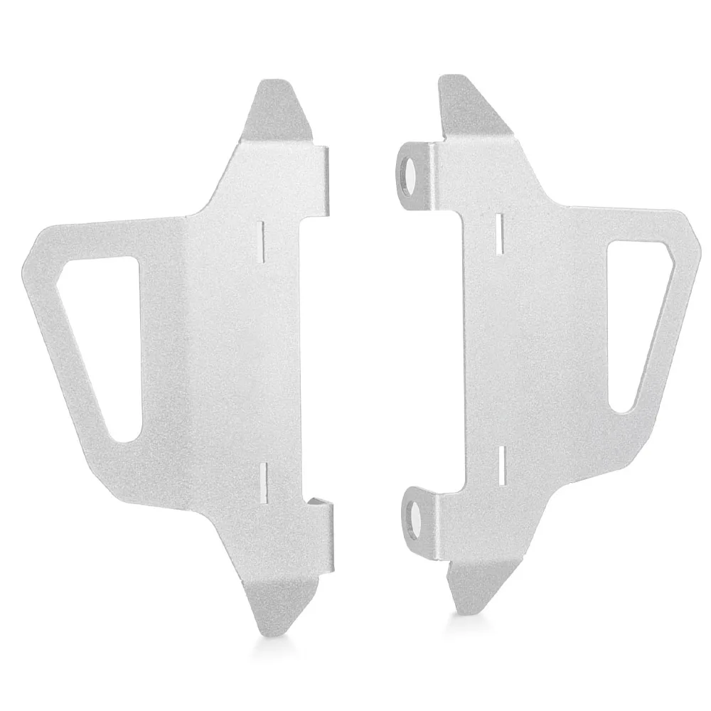 Motorcycle Accessories Front Brake Caliper Guard
