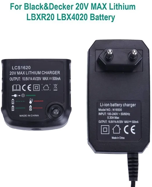 Multi-volt Battery Charger - Li-ion 9.6v-18v Multi-volt Battery Charger  Black - Aliexpress