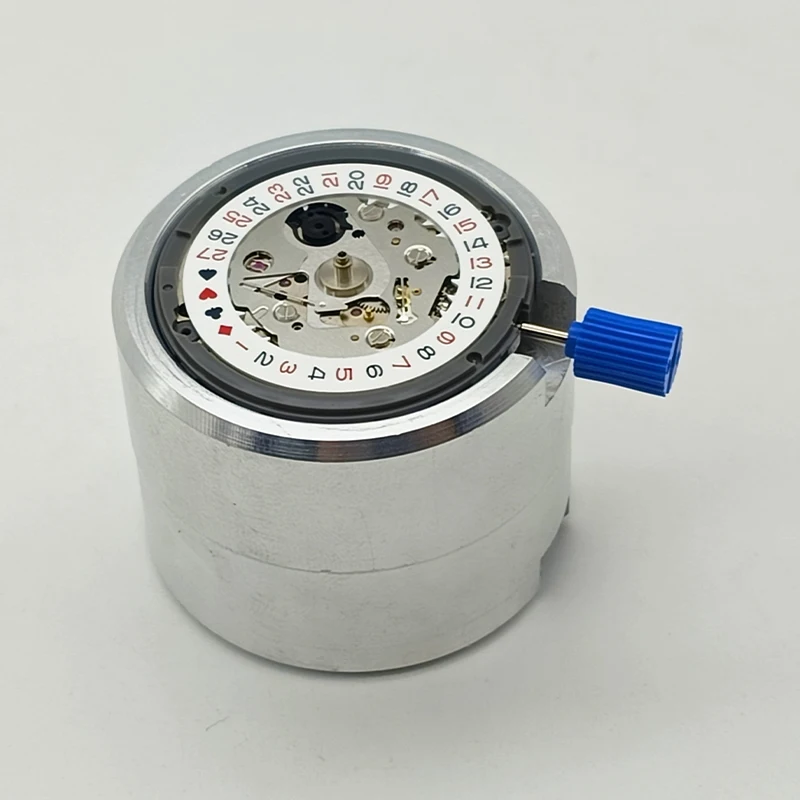 Precision Watch Movement Holder