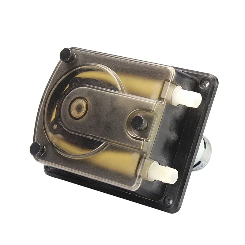 

High Flow Laundry Chemical Detergent Viscous Peristaltic Dosing Pump 353K Series Pumps High Quality Pump Peristaltic