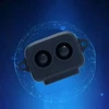 Benewake TF-Luna LIDAR 8m detection distance, small size, light weight, obstacle avoidance, easy to integrate laser distance 2