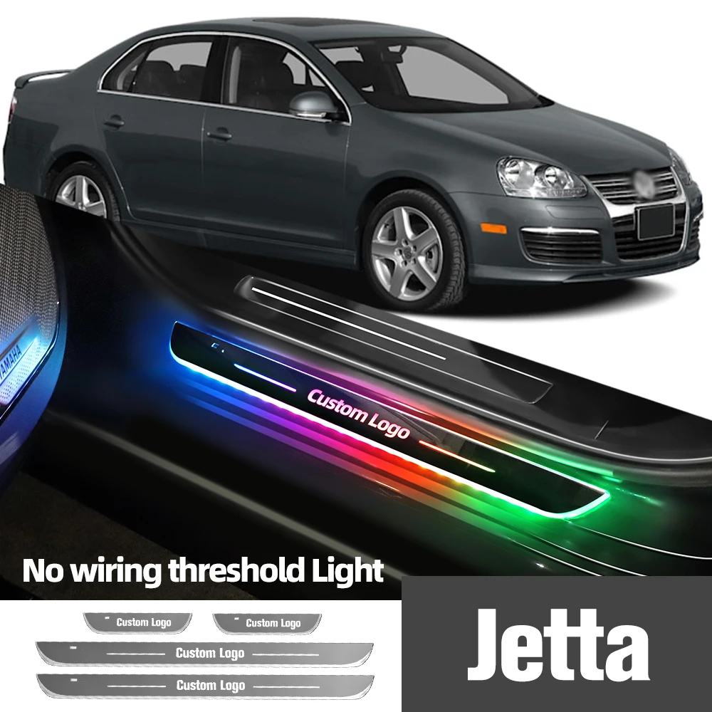 

Для Volkswagen VW Jetta 5 6 7 2006-2023, автомобильная фотосессия, индивидуальный логотип, фотосессия, аксессуары