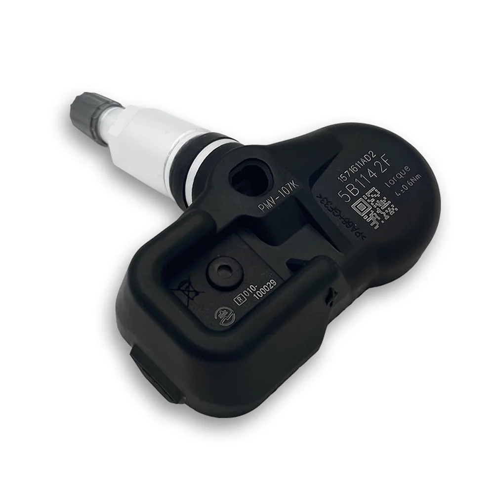 4PCS ڵ Ÿ̾ з   TPMS 433MHz PMV-107K Ÿ Rav4 III 2005 -2013, Lexus ES240 ES300 GS IS LS
