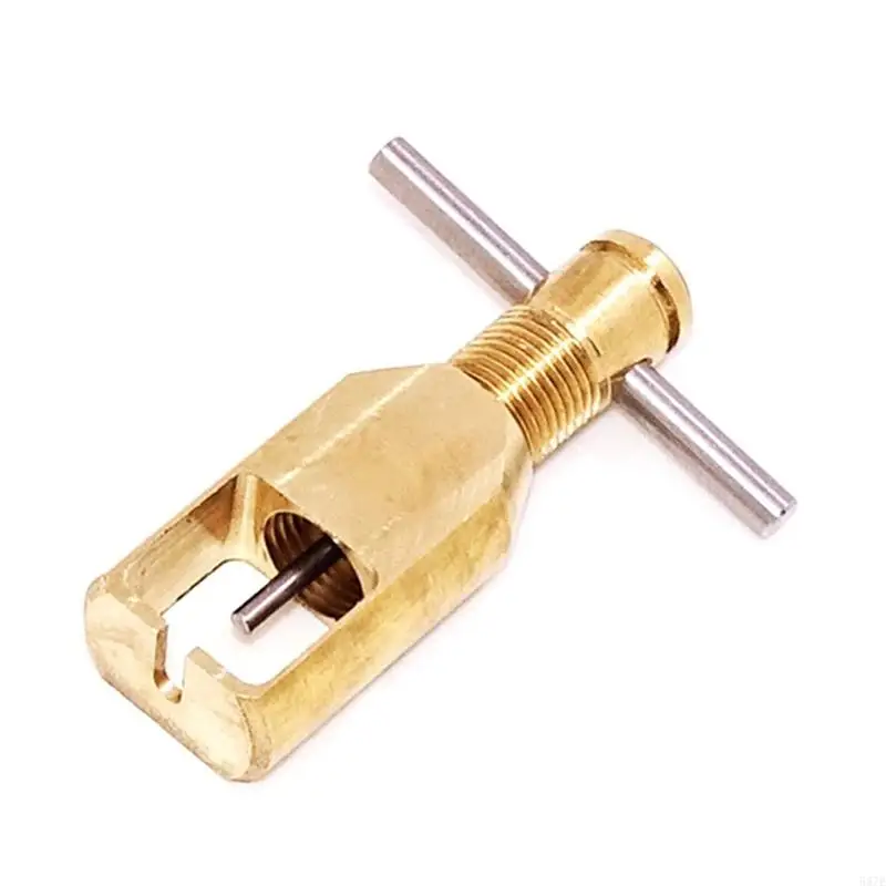 Motor Gear Puller Remover Alloy Gear Removal Hand Tool Light & Compact 587E
