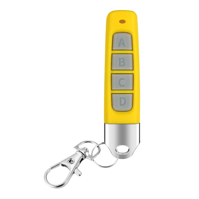 Yellow 1PCS