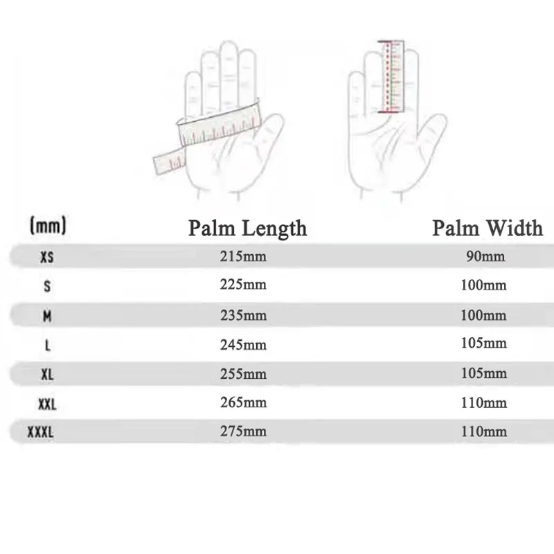 Fishing Gloves Cut Resistant Gloves 1pc Anti-cut Gloves Stainless Steel Wire Cut-resistant Woven Safety Working Gloves Cutting Fish-killing Metal Iron