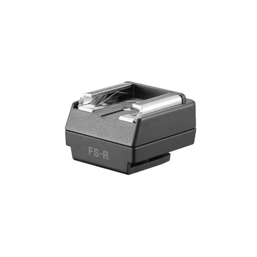 Godox TR Hot Shoe Riser for iT30Pro iT20 iT22 iM20 iM30 Flash, Godox FS-R Foldab