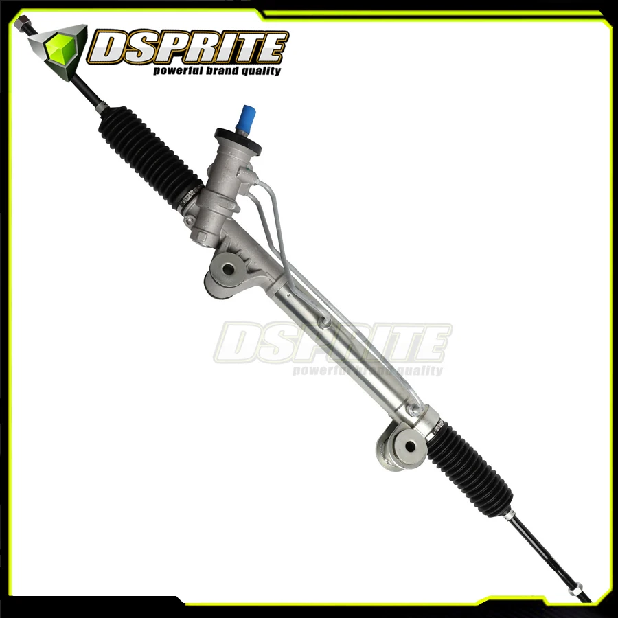 Per Chevrolet Silverado 1500 1999-2006 Ingranaggio Cremagliera Servosterzo 19152330 19133675 19152332 19330428 26076548 26078348 26079794