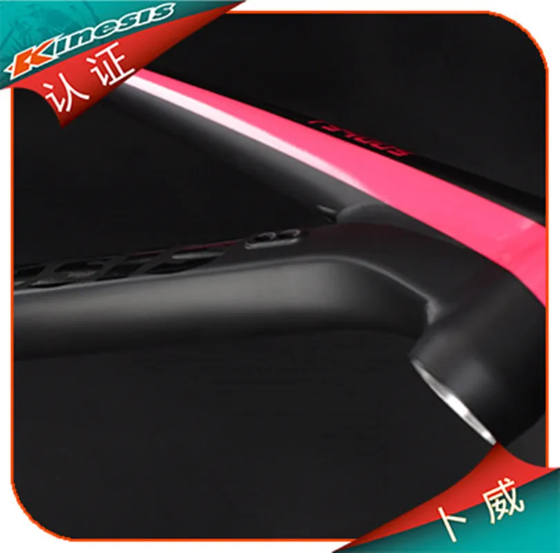 Kinesis MTB 29 Mountain Off-road Hardtail XC Aluminum Alloy