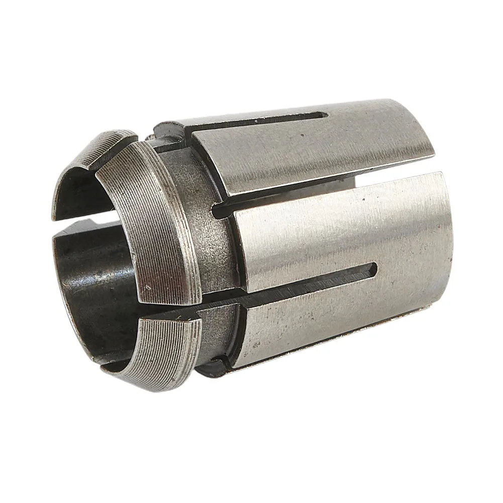 

Collet Cone Nut High Quality Adapter Router Chuck Collet Cone Nut for HI TACHI BO SCH Ma kita WO RX ME TABO Tools