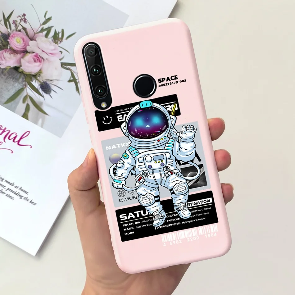Lovely Cartoon Candy Color Soft Silicone TPU Phone Case Back Cover