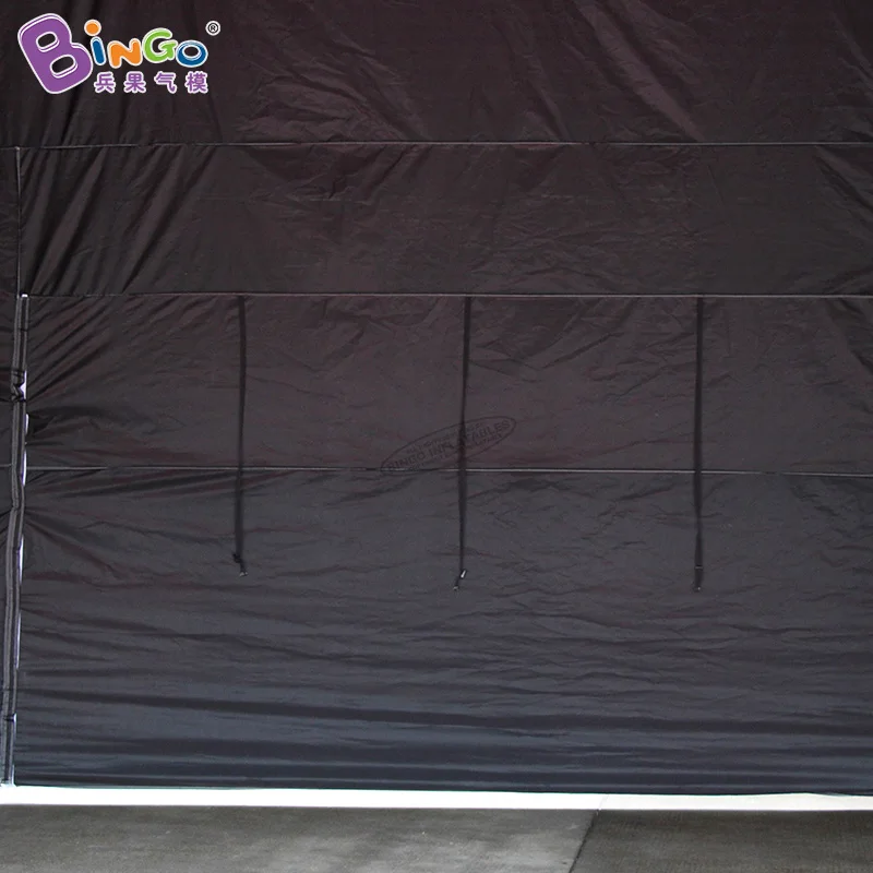 Factory Custom-made Inflatable Stage All-cover Tent For Large Event /Show 4