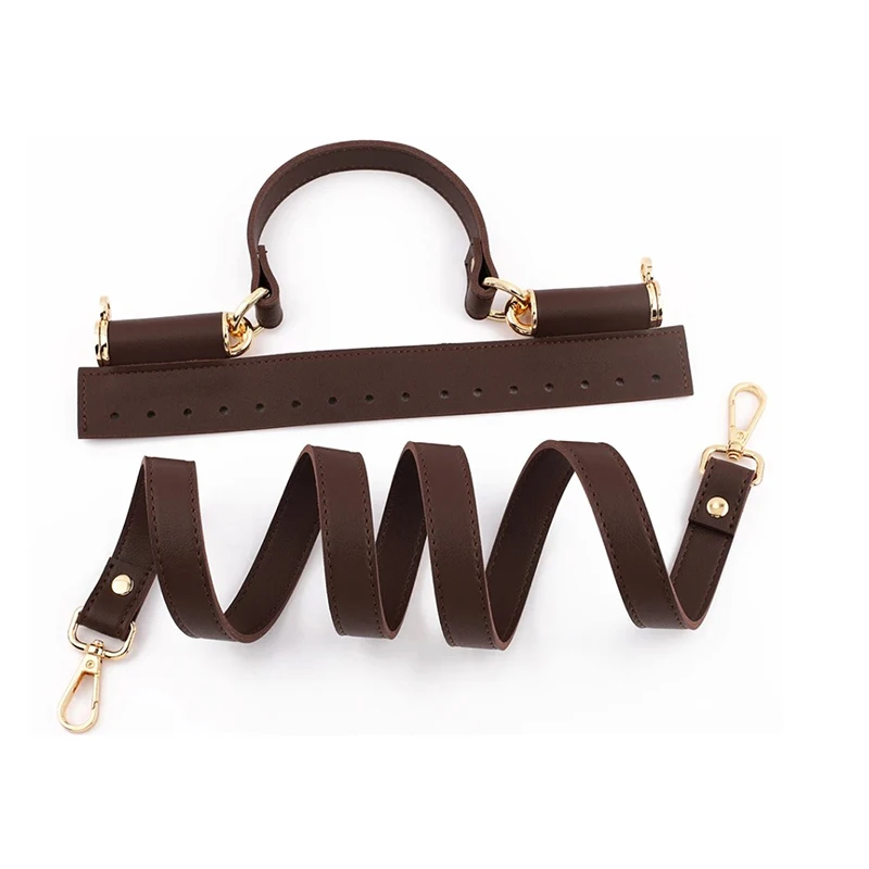 Correa Para Bolso Correas Bandolera Bolso Cámara 2 Correas Trenzadas Para Bolsos Con Mosquetón - Asas Ajustables 40cm Blanco Y 60cm Negro Mosquetones Bolsos Asas De Cuero Para Bolsos