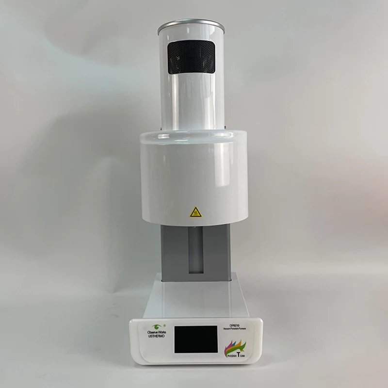 

Firing Ceramic Ingot Casting Dental Porcelain Furnace Press