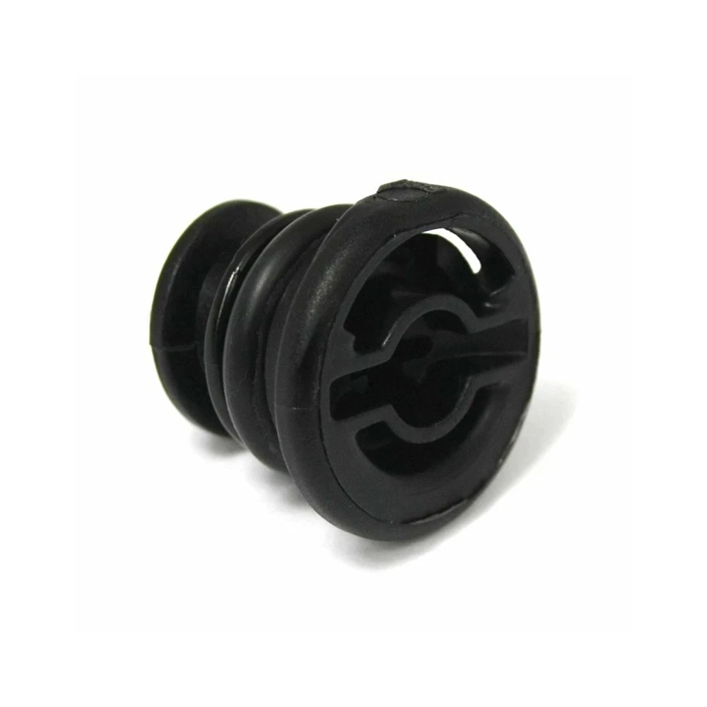 10pcs Wiper Car Engine Thread Oil Drain Sump Gaskets Bolt Screw Seal Ring For Audi A1 A3 A4 A5 A6 Q3 Q5 Q7 S3 TT OE# 06L103801