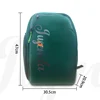 JUSENDA Designed Blade Super Tour V9 Profession Tennis Backpack Team Court Racquets Sports Bag with Compartment Shoe Bag 4