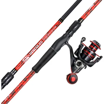 2 Piece Fishing Combo 1