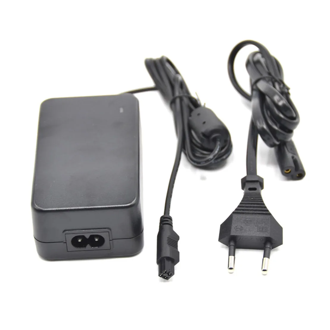 Macchina Fotografica Di Trasporto Ac Adattatore Di Alimentazione Eh-5A Eh-5 Eh5 Eh-5B Caricatore 4Pin Spina Per Nikon D700 D300 D300S D100 D90 D80 D70