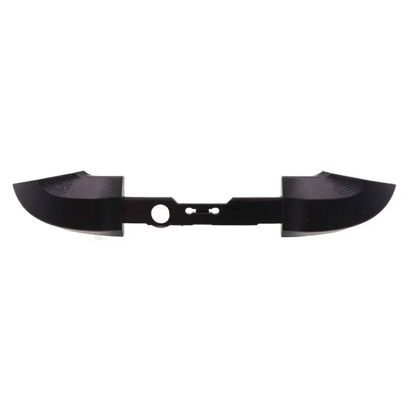 Replacement New High Quality Colorful Black LB RB Bumpers Triggers Buttons for XBOX Series S X Controller Accessories