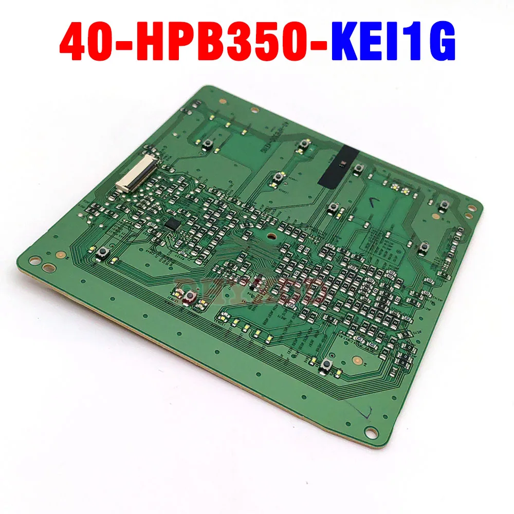 1pcs Original New Key Switch Motherboard for JBL Party box