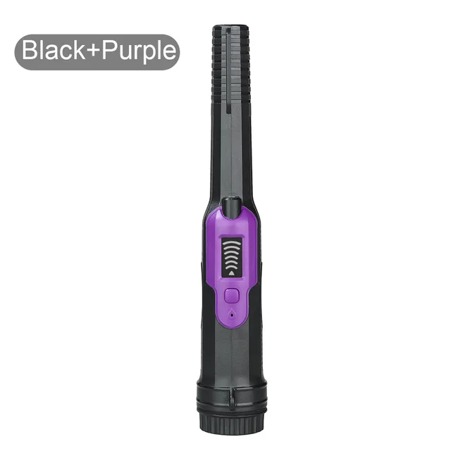 The dark purple