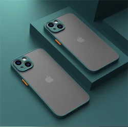 Enhanced Shockproof Armor Bumper Phone Case - Silicone Hard Protective Cover - iPhone X Xs (Army green)