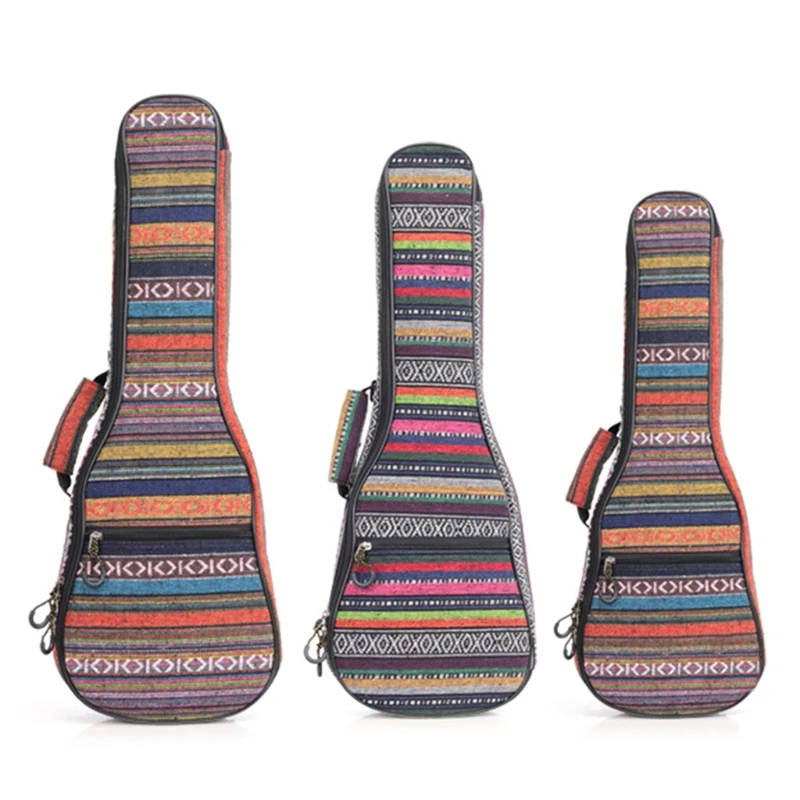 Рисунок 3 - Сумка сопрано для укулеле для концертов