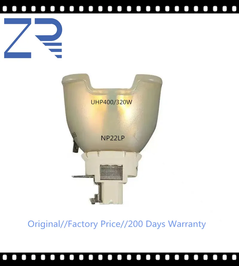 ZUN RUI MC.JPW11.001  프로젝터 전구, 에이서 4K1717, F680, HF-760, P8800, PF-4K50, PV870 프로젝터용