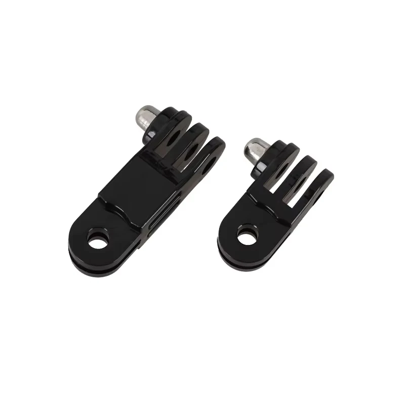 Three-Way Adjustable Extension Pivot Arm Mount