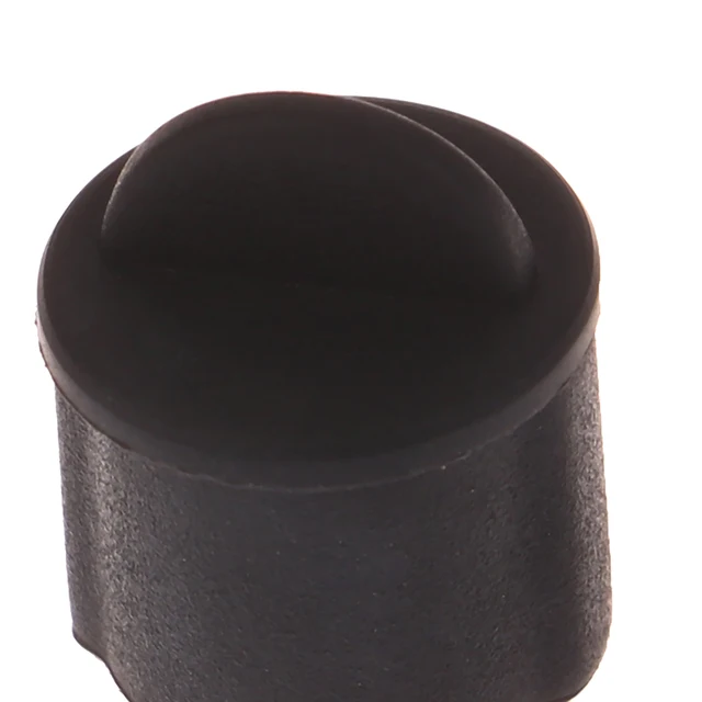 Ancable BNC Femmina Di Acqua Tappo Antipolvere Copertura Con Catena Per Coassial - Foto 2