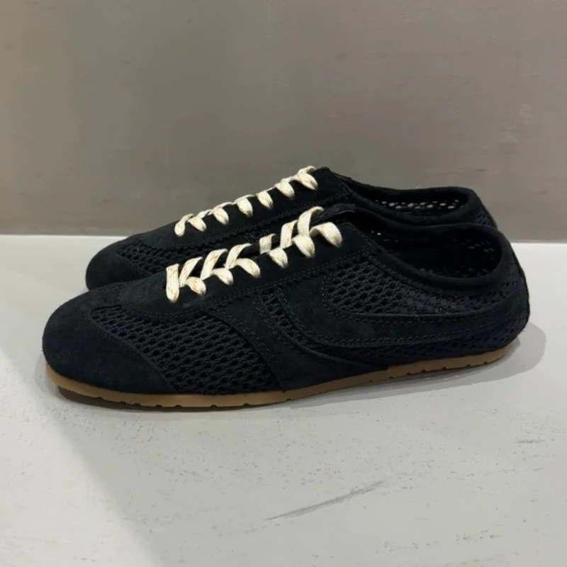 Mesh Black