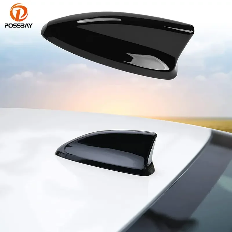 

Крыша автомобиля Акулий плавник антенна крыша для Honda Civic 11th седан хэтчбек 2022-up декоративные антенны отделка углеродное волокно вид