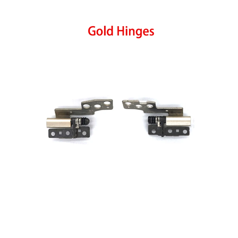 Gold Hinges