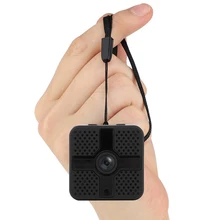 

1080P HD Camera Security Protection Wireless Videcam Infrared Night Vision Function Mini Camera H6 WiFi Action Cameras