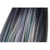 New In Women's High Waist Mesh Gradient Color Mid Long Skirt Female Spring Summer Korean Sweet Style Elegant Tulle Skirts 6