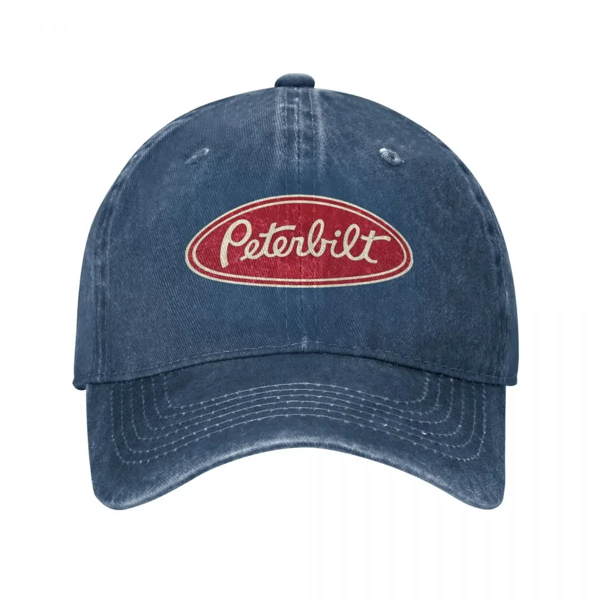 Cappello piatto Bill, berretto da baseball carino gatto, fresco