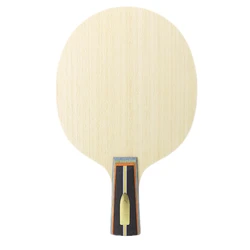 Stuor  RU Ping Pong Table tennis Racket Gold Carbon Table Tennis Blade  Fast attack 7plys