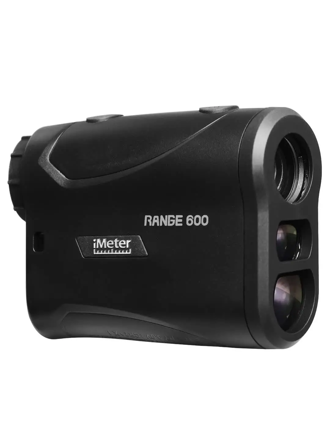 iMeter Golf Laser Rangefinder 600m Slope Flag-Lock Angle Mode High