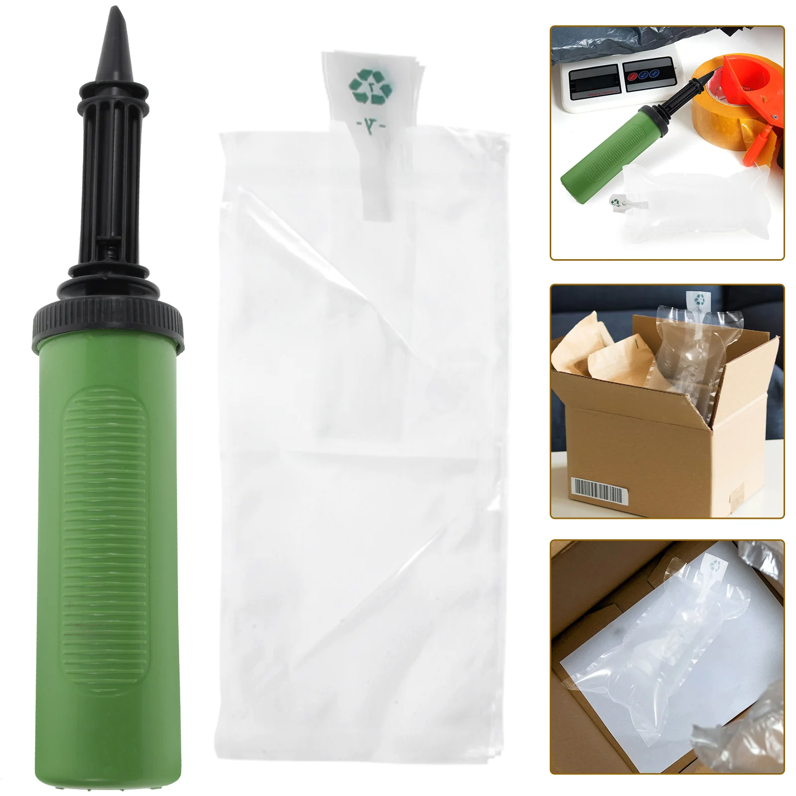 

Доставка воздушных надувных пакетов, пластиковые подушки для очков для упаковки