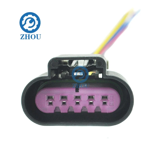 Mass Air Flow Meter Maf Sensor For Buick Allure LaCrosse Rainier Regal