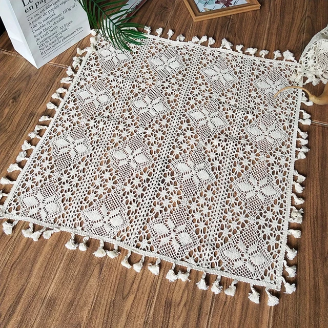 Jogo de cozinha de croche  Crochet home, Christmas crochet, Crochet table  runner