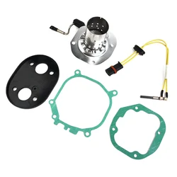 12V Heater Service Kit/set For Webasto Air Top 2000ST 2000STC Glow Pin Burner Gasket 2000W Heater Part Air Conditioning