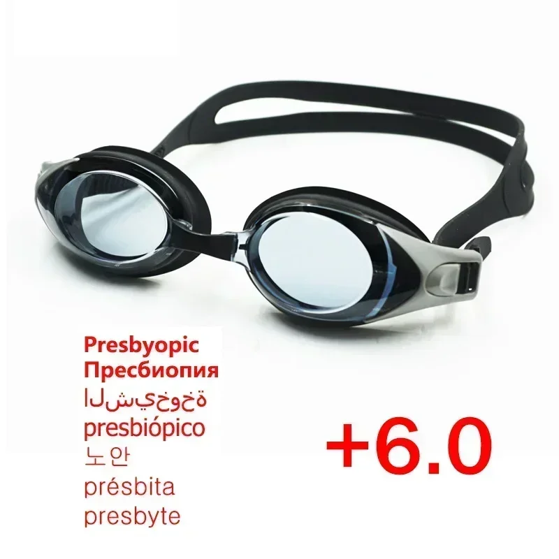 Presbyopic 6.0