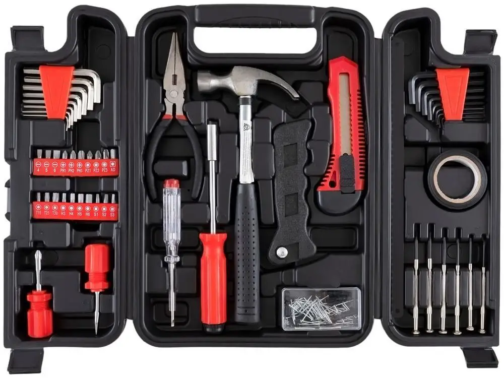 Kit Tools Nell 142 Parts XWT0142A
