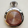 SXJ504 SXJ505 SXJ803 SXJ806 Steel Mechanical Stopwatch Track Field Running Competition Stop Watch Metal Sports Training Timer 4