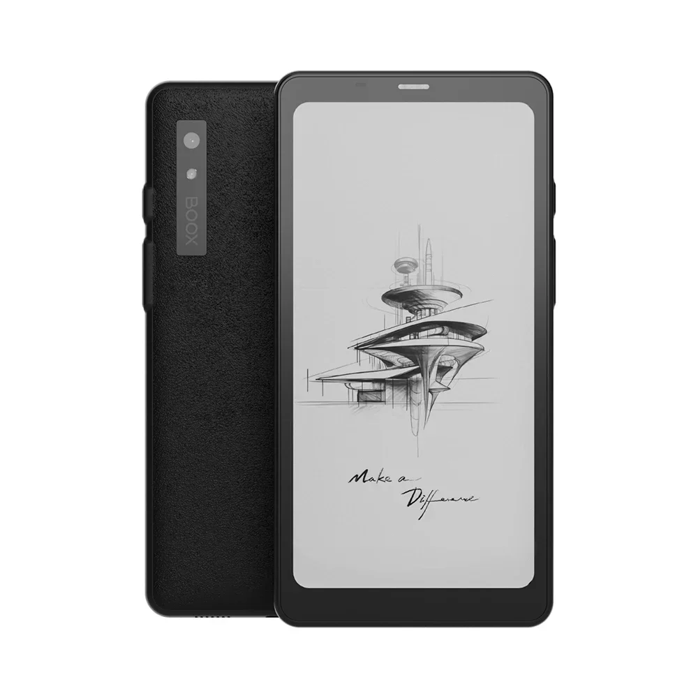 Onyx Boox Palma Ebook Reader 6.13inch Eink Reader The Small Ereader Small Tablet Onyx Boox Palma So Like Mobile Phone