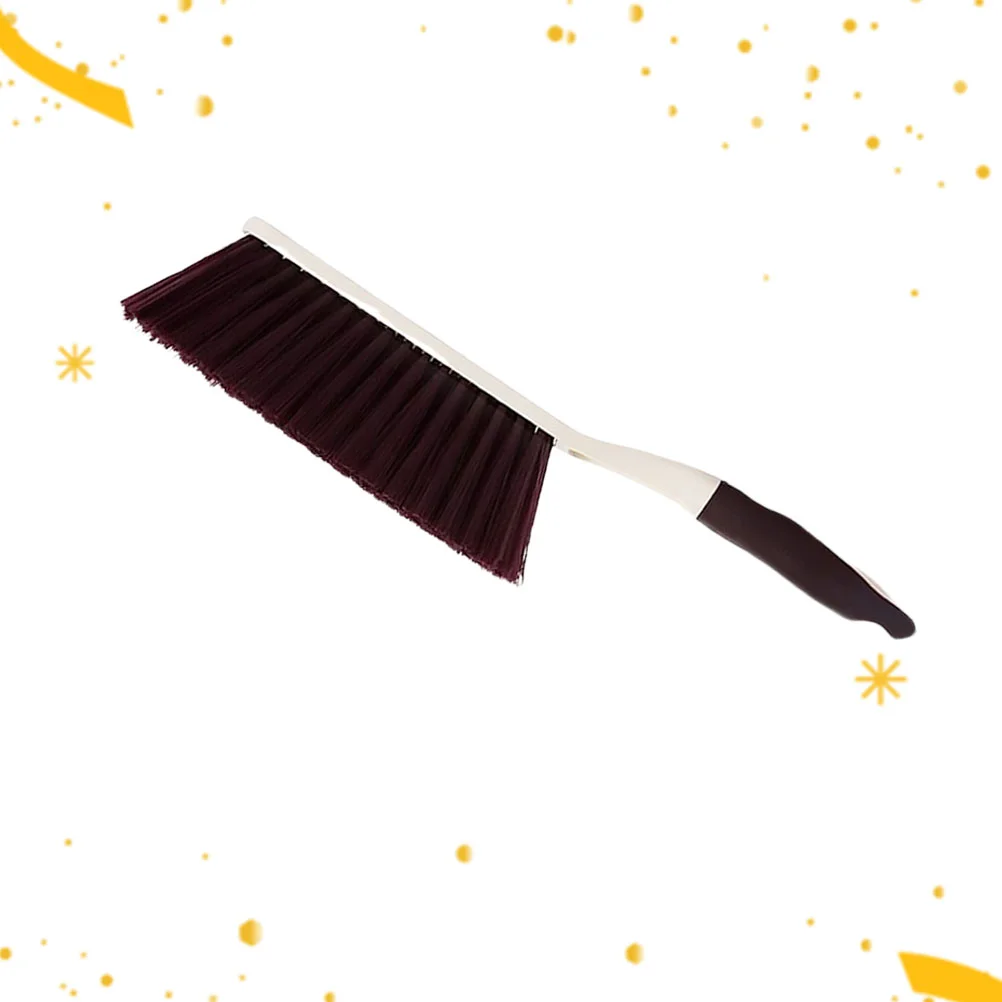 

Car Brush Dusting Brush Cleaning Brush Car Cleansing Tool for Daily Use
