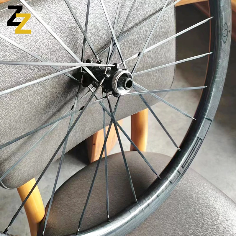 Bikeride Carbon fiber spoke 2.6g Flat width 4.8mm bicycling Road cycling race carbon spoke manufacturer